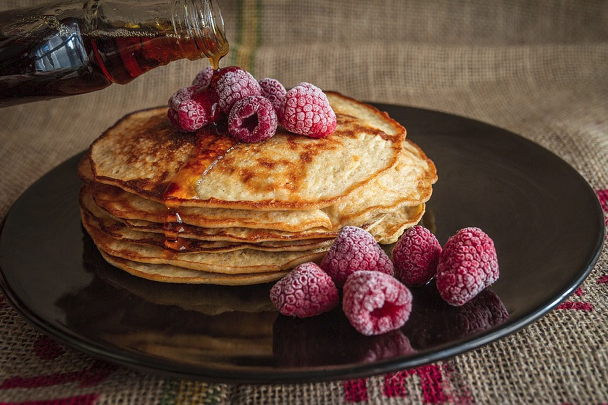 desayunos-sanos-pancake